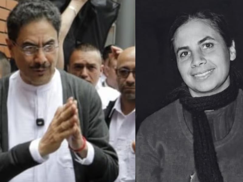 ¿De qué murió Yira Castro, la mamá de Iván Cepeda? Esta fue la enfermedad que le quitó la vida a los 39 años