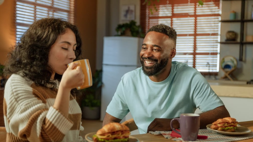 La innovación se toma las mesas de los colombianos de una manera rápida y sencilla