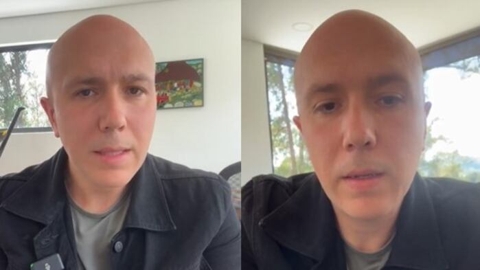 Doctor Carlos Jaramillo se pronunció sobre caso de muerte de médica Catalina Gutiérrez Zuluaga en la Javeriana.