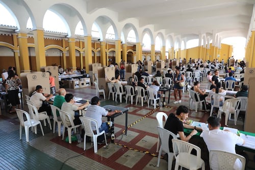 EN VIVO: ¿Cómo van las elecciones? Resultados Congreso y Consultas Colombia hoy