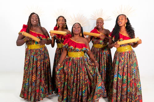 De Mar y Río lanza “Irene”: el sencillo que abre su nueva etapa musical