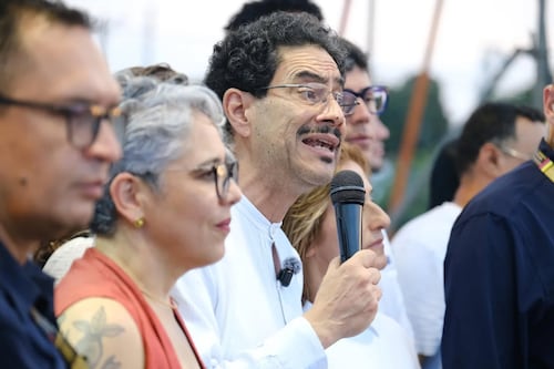 Bajo la lupa del CNE: Indagan a Iván Cepeda por presuntas irregularidades en financiación de campaña