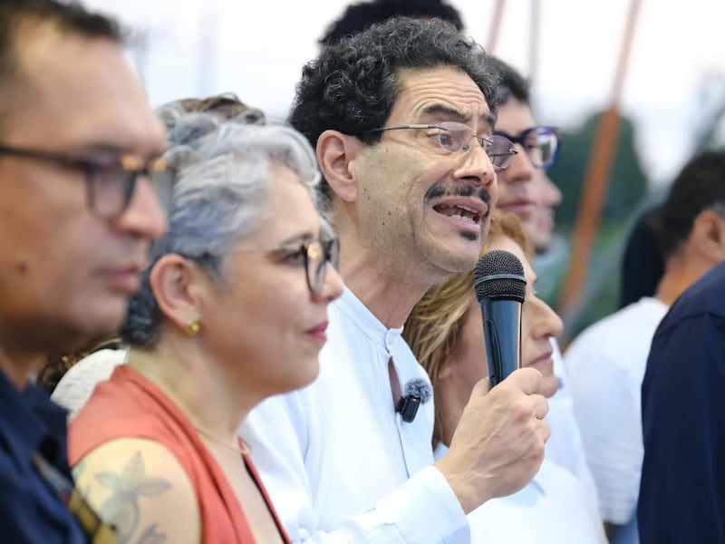 Bajo la lupa del CNE: Indagan a Iván Cepeda por presuntas irregularidades en financiación de campaña