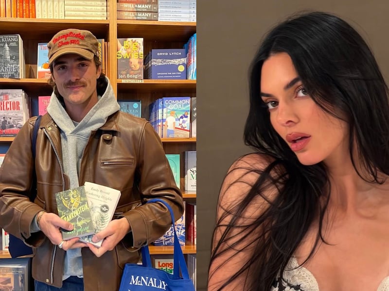 ¿Nuevo romance? Kendall Jenner y Jacob Elordi estarían saliendo en secreto desde hace meses