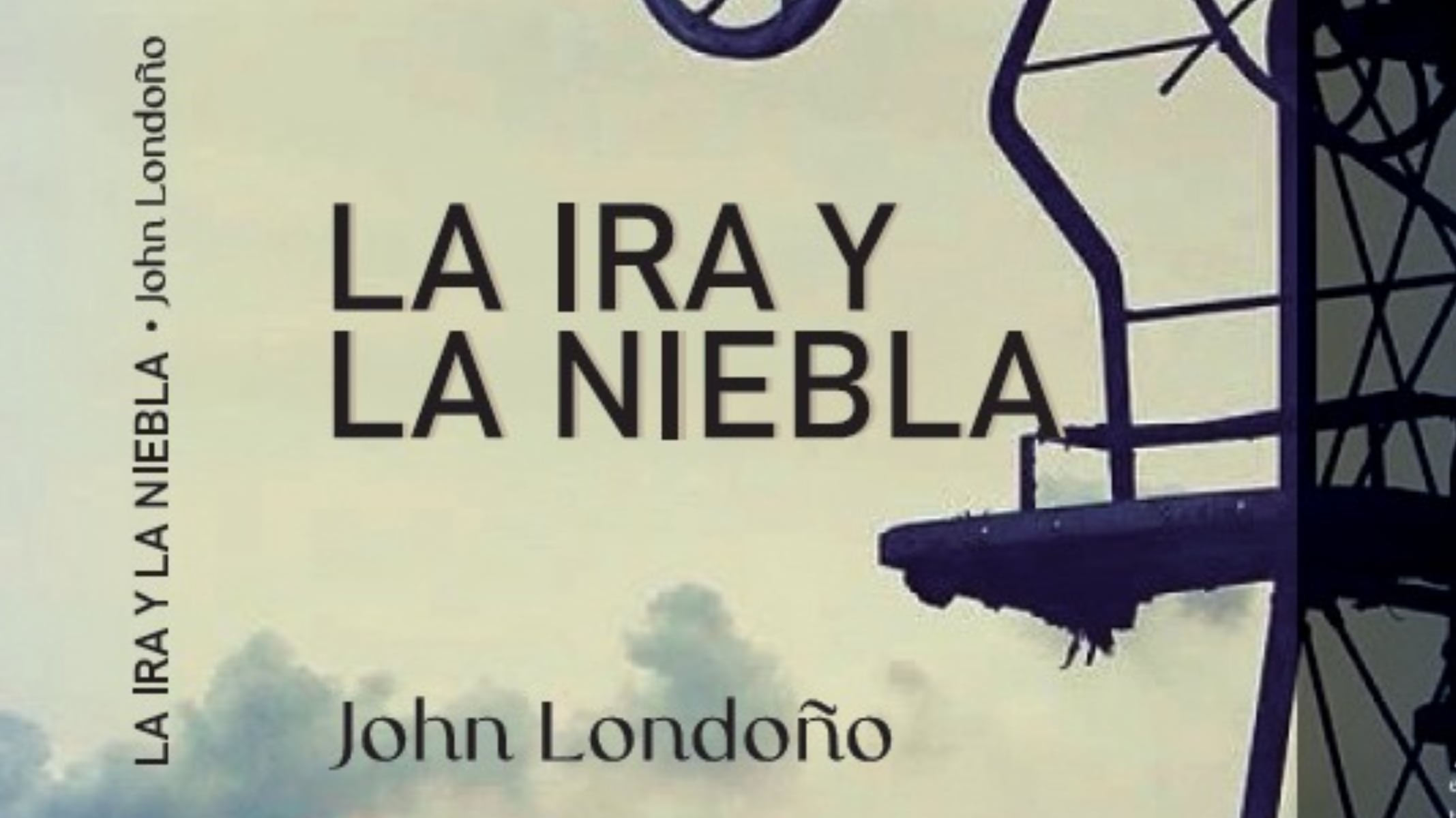 La ira y la niebla