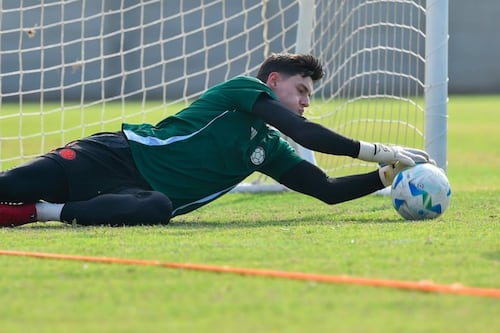 Arquero colombiano dejará el Arsenal tras aparecer en la lista de salidas del club inglés