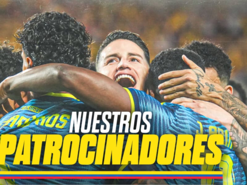 Tatequieto: La Federación Colombiana de Fútbol anuncia mano dura por uso ilegal de la imagen de la Selección Colombia