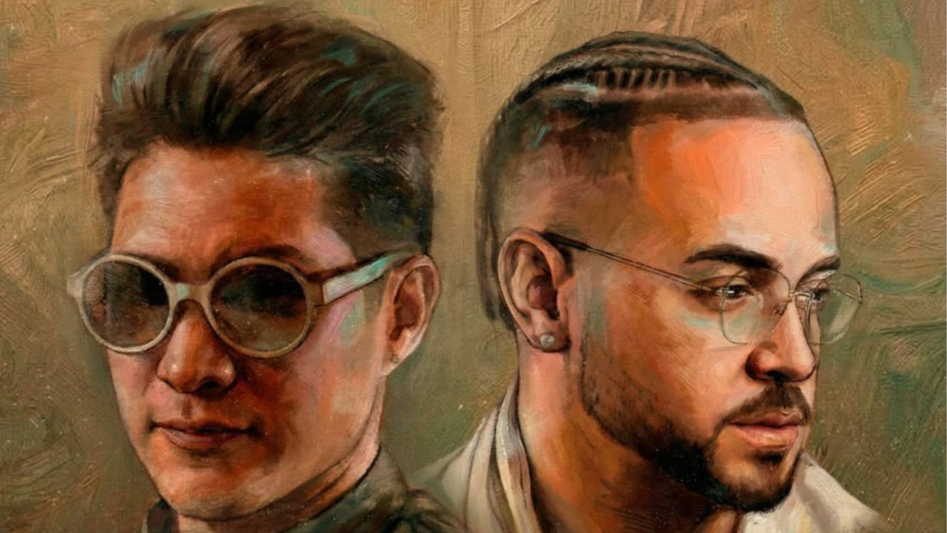 Chyno y Nacho lanzan Radio Venezuela