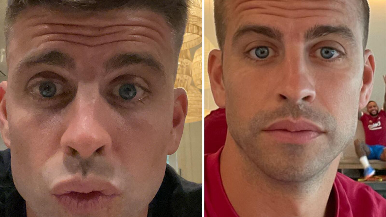 “Piqué demostrando su estupidez”: hasta un alcalde lo quiere ‘ahorcar’ por lo que dijo.