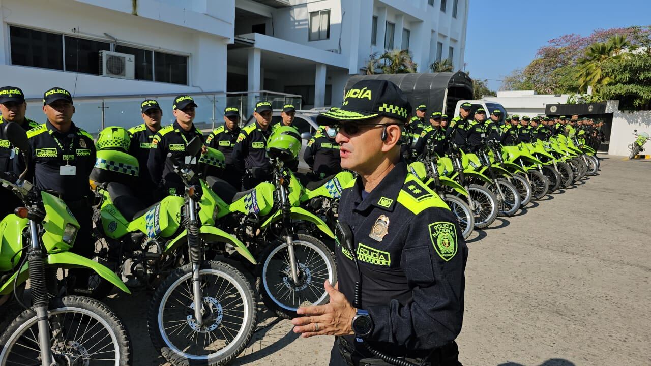 Policía atendió un llamado de urgencia pero encontró sofisticado emprendimiento criminal.