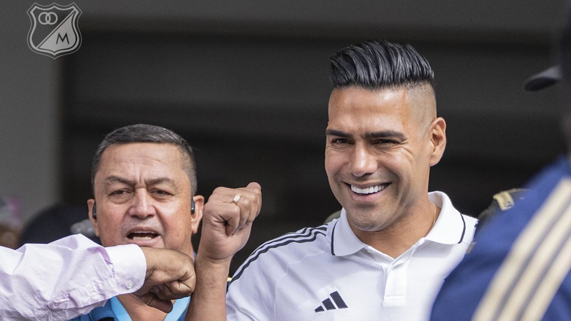 ¿Gustavo Serpa tenía razón sobre Falcao? Hinchas de Millonarios ‘se pararon duro’ con sus respuestas