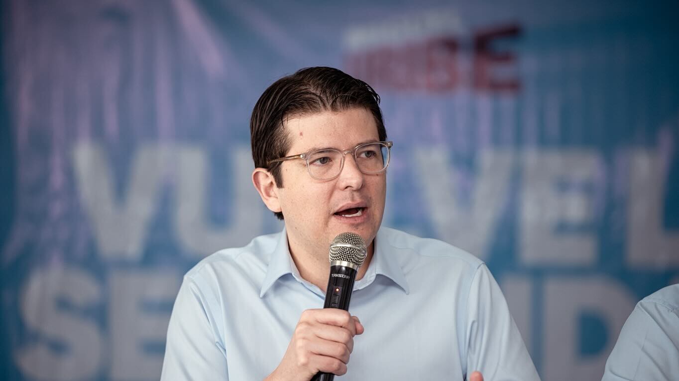 Miguel Uribe Turbay muerte