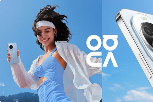 Potencia, fotografía avanzada y diseño elegante en un celular