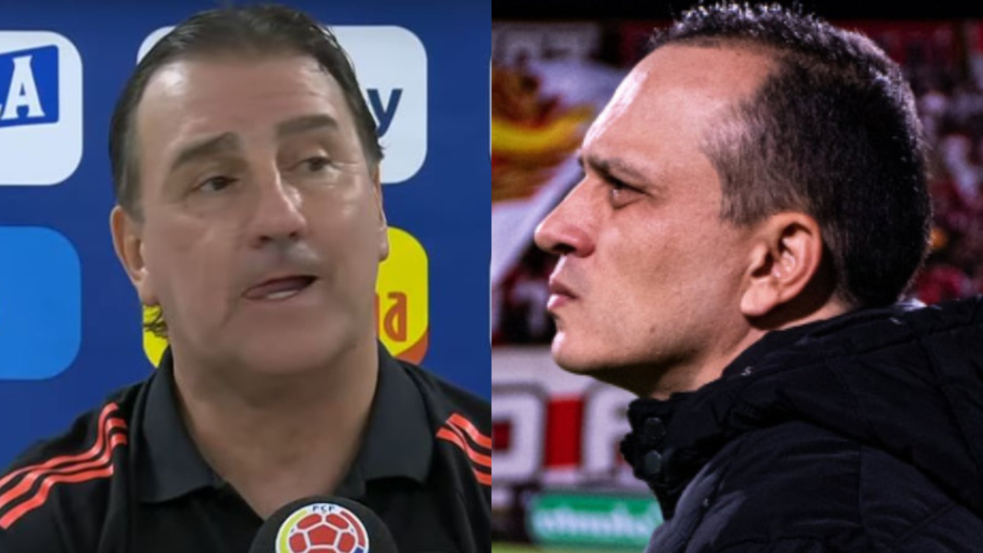 Alejandro Restrepo sería el más opcionado para reemplazar a Néstor Lorenzo después del Mundial ¿Le gustaría?