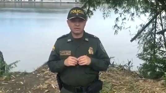 Masacre en Santander: tres menores de edad fueron asesinados mientras dormían.