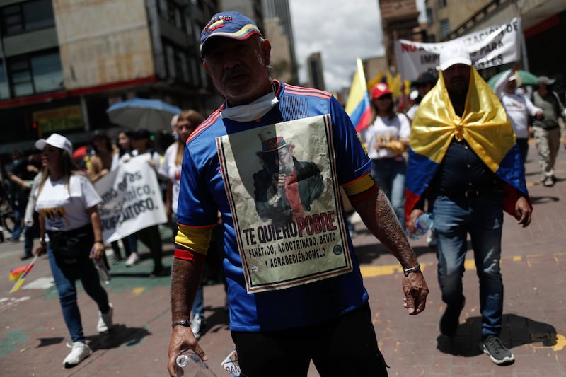 Foto: Juan Pablo Pino