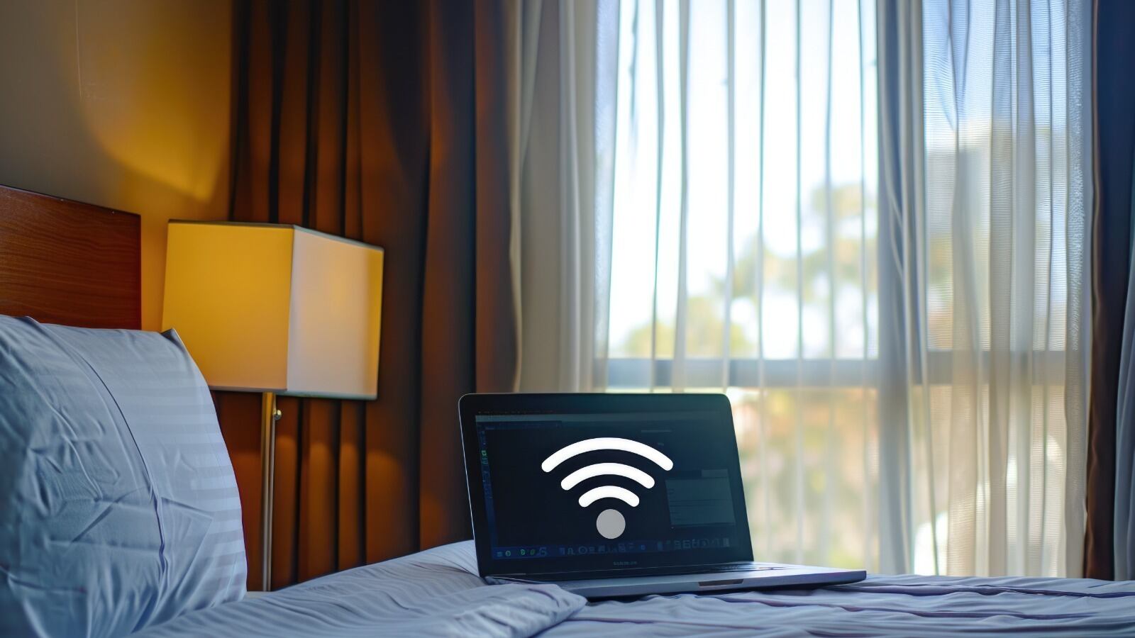 Hoteles aumentan ingresos en Semana Santa con Smart Wifi.
