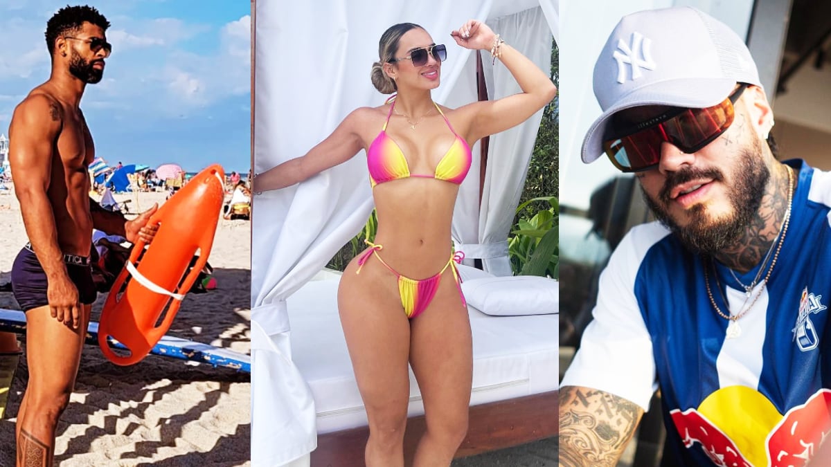 Conozca a los ganadores más representativos del Desafío