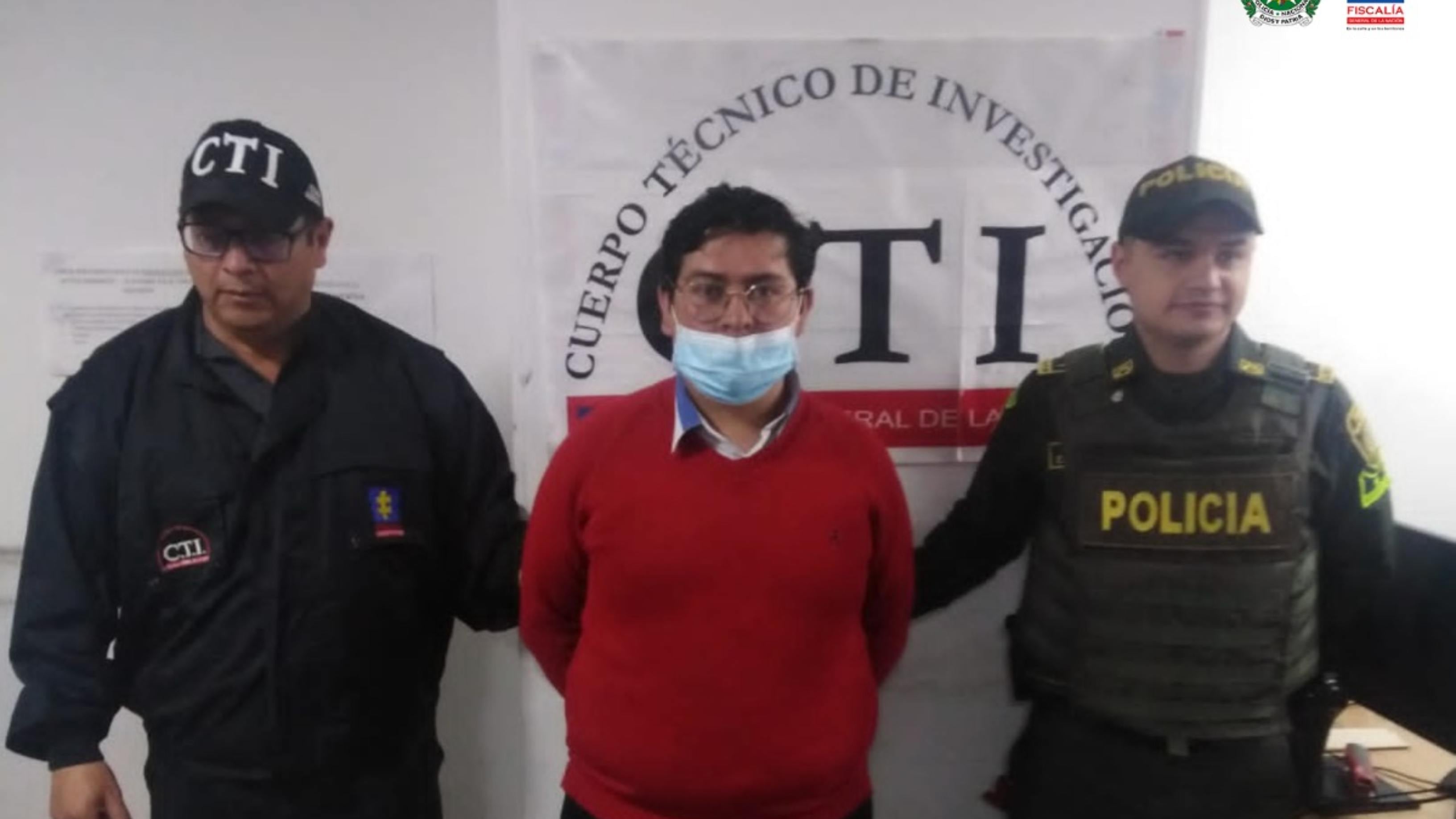 A la cárcel psicólogo violador.