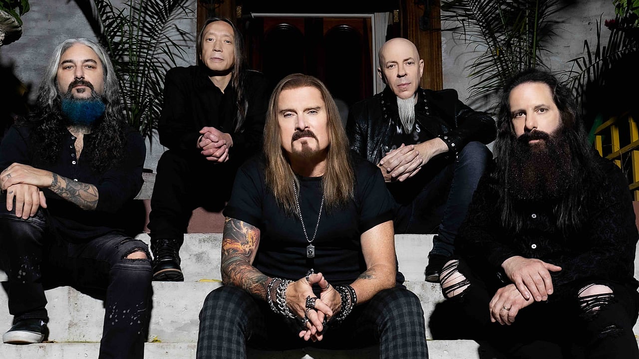 Dream Theater