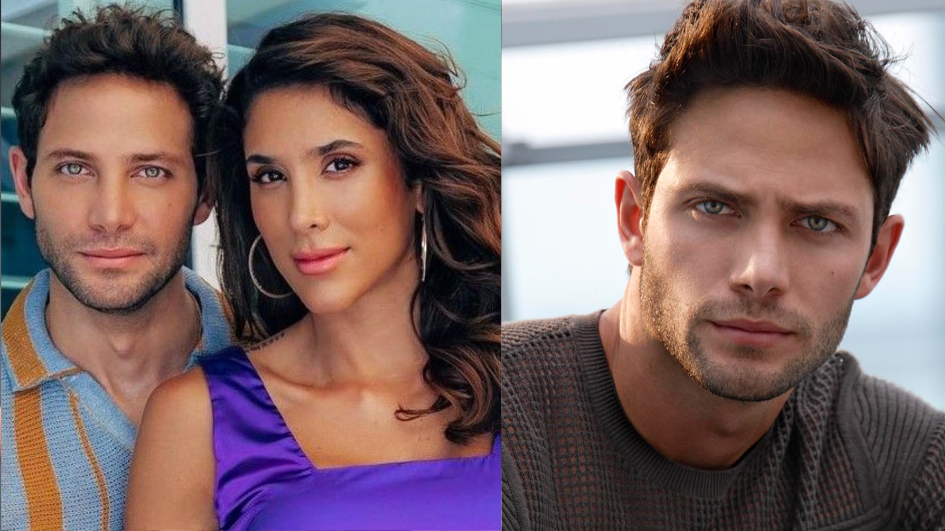 Gabriel Coronel, pareja de Daniela Ospina confesó si estará en OnlyFans