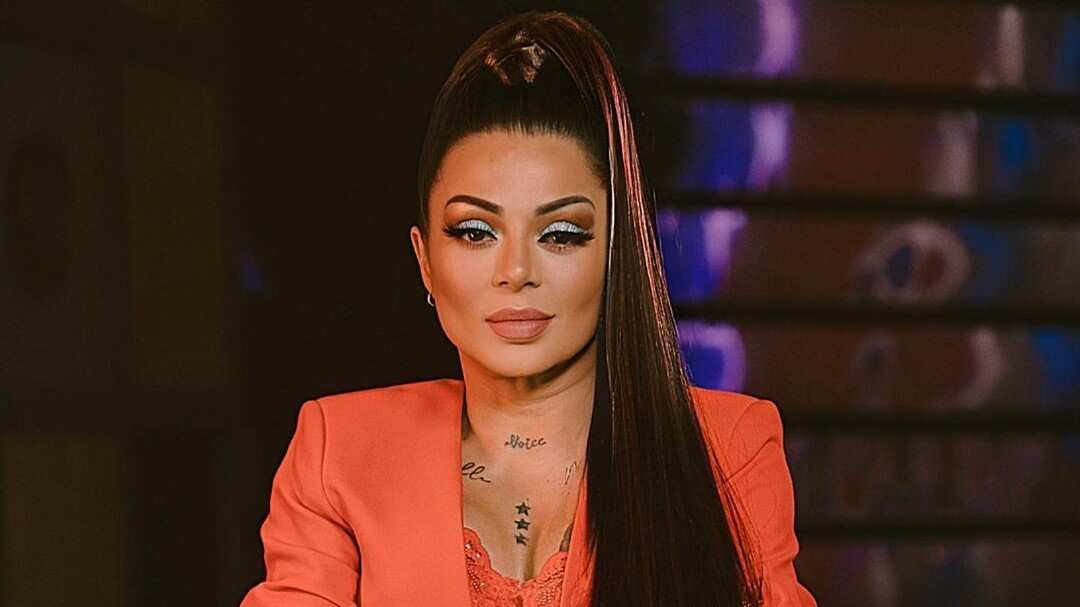 Unos de los últimos looks presentado por Marbelle desencadenó una serie de reacciones que se dividieron entre quienes la elogiaron y los que la criticaron.