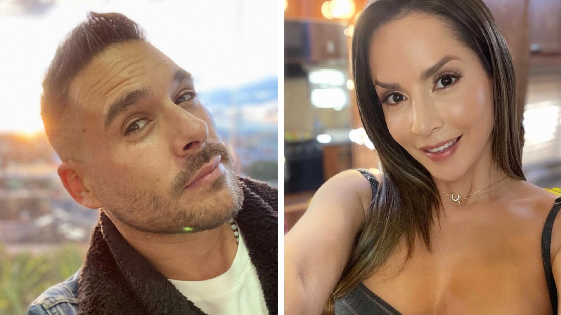 El mensaje de Sebastián Caicedo que indica que tras una separación siempre hay que anteponerte a ti mismo