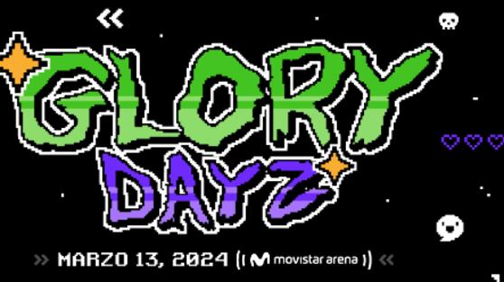 ¿Usted fue emo?: ‘Glory Days’ llegará en 2024 con algunas bandas que marcaron a dicha generación