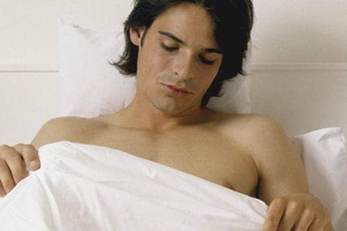 Disfunción eréctil y emociones: la realidad que viven muchos hombres