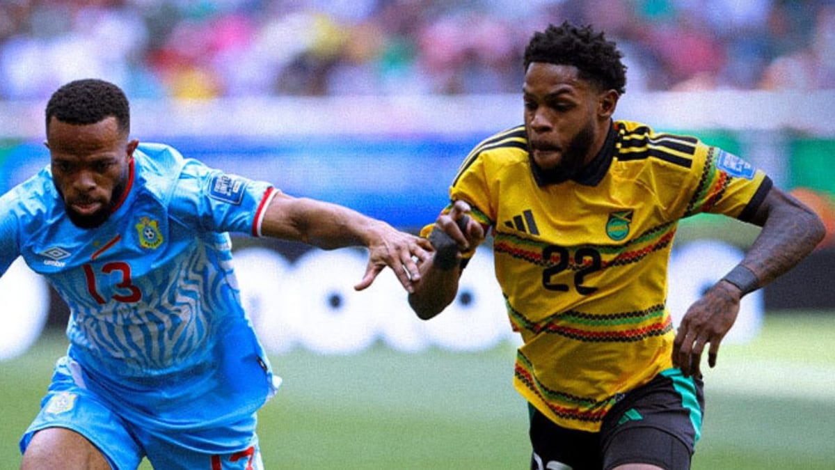 Listo el último rival de la Selección Colombia: completado el grupo en el Mundial