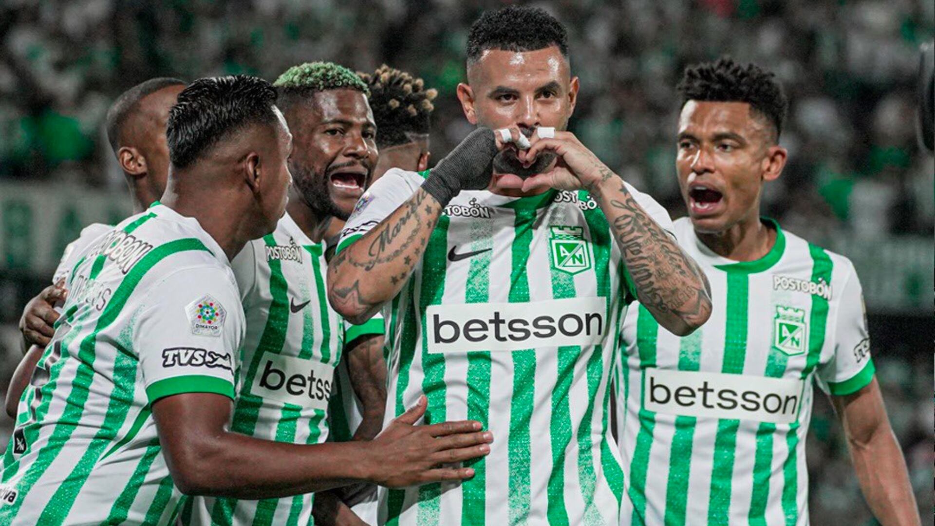 Edwin Cardona le dio el mejor cumpleaños de su vida a un niño que soñaba con ese regalo