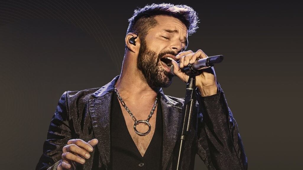 Ricky Martín y Max Barz estaban en Tailandia y compartieron una fotografía que desató muchas reacciones sobre un posible romance.