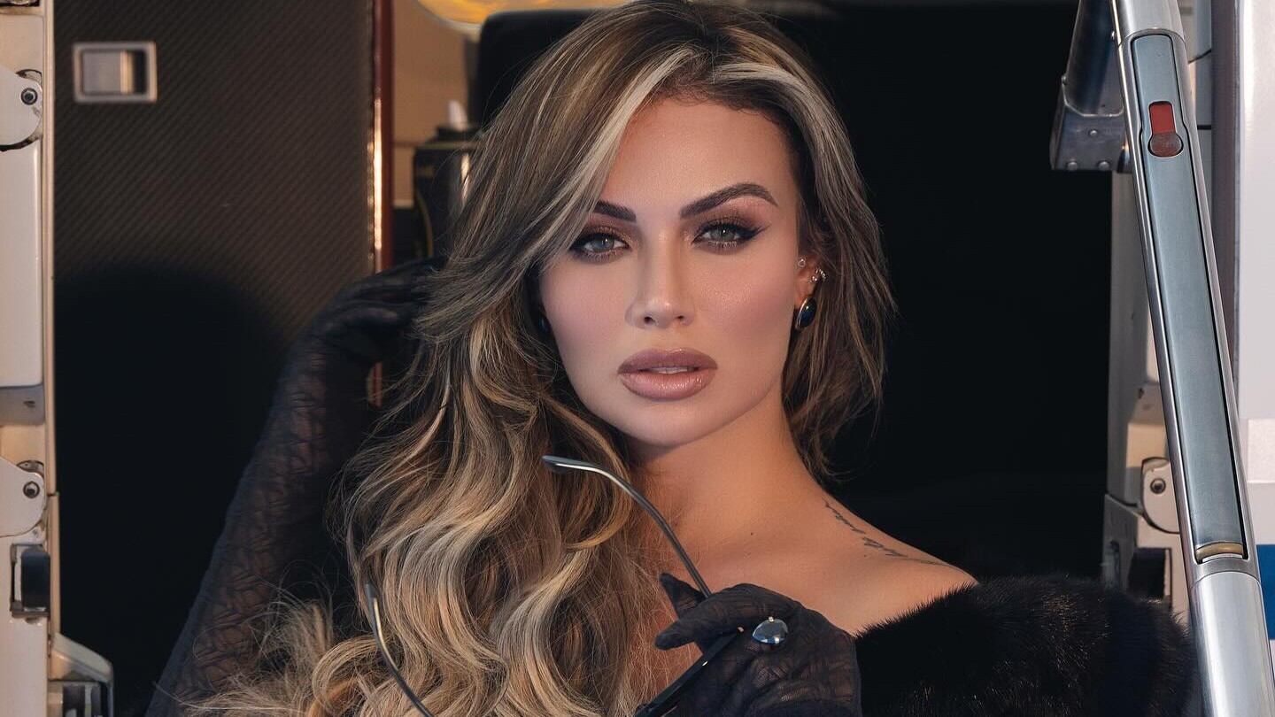 Sara Uribe reveló que estuvo a punto de morir por una cirugía con unas palabras dedicadas a todas las mujeres.