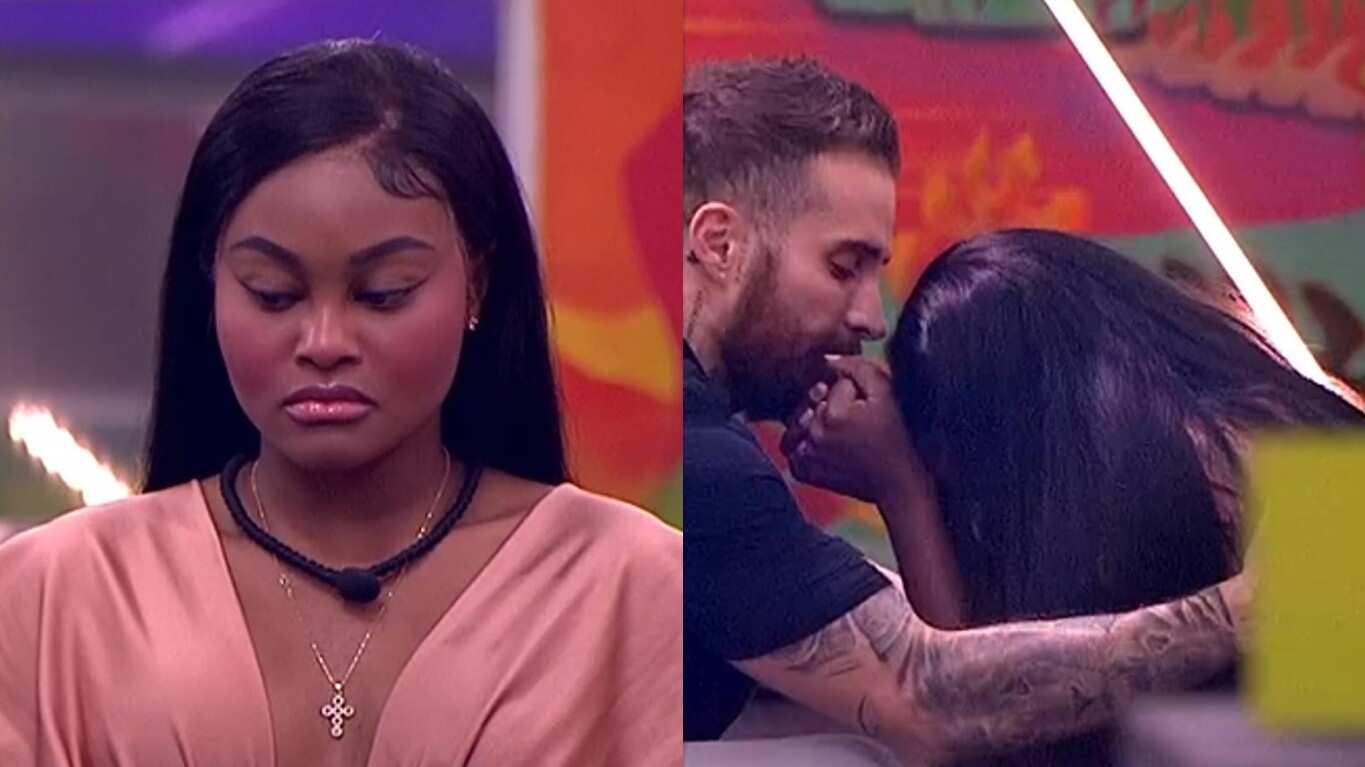 La Jesuu se convirtió en la última líder de la semana y está a un paso de meterse en la gran final de 'La casa de los famosos Colombia 2'.