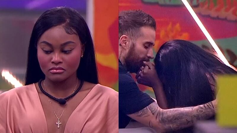 La Jesuu se convirtió en la última líder de la semana y está a un paso de meterse en la gran final de 'La casa de los famosos Colombia 2'.