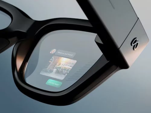 Todo lo que tiene que saber sobre las nuevas gafas inteligentes de Meta