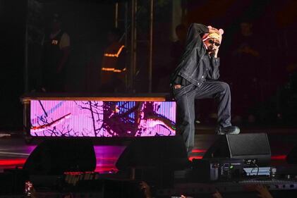 La Solar 2024, Parque Norte de Medellín