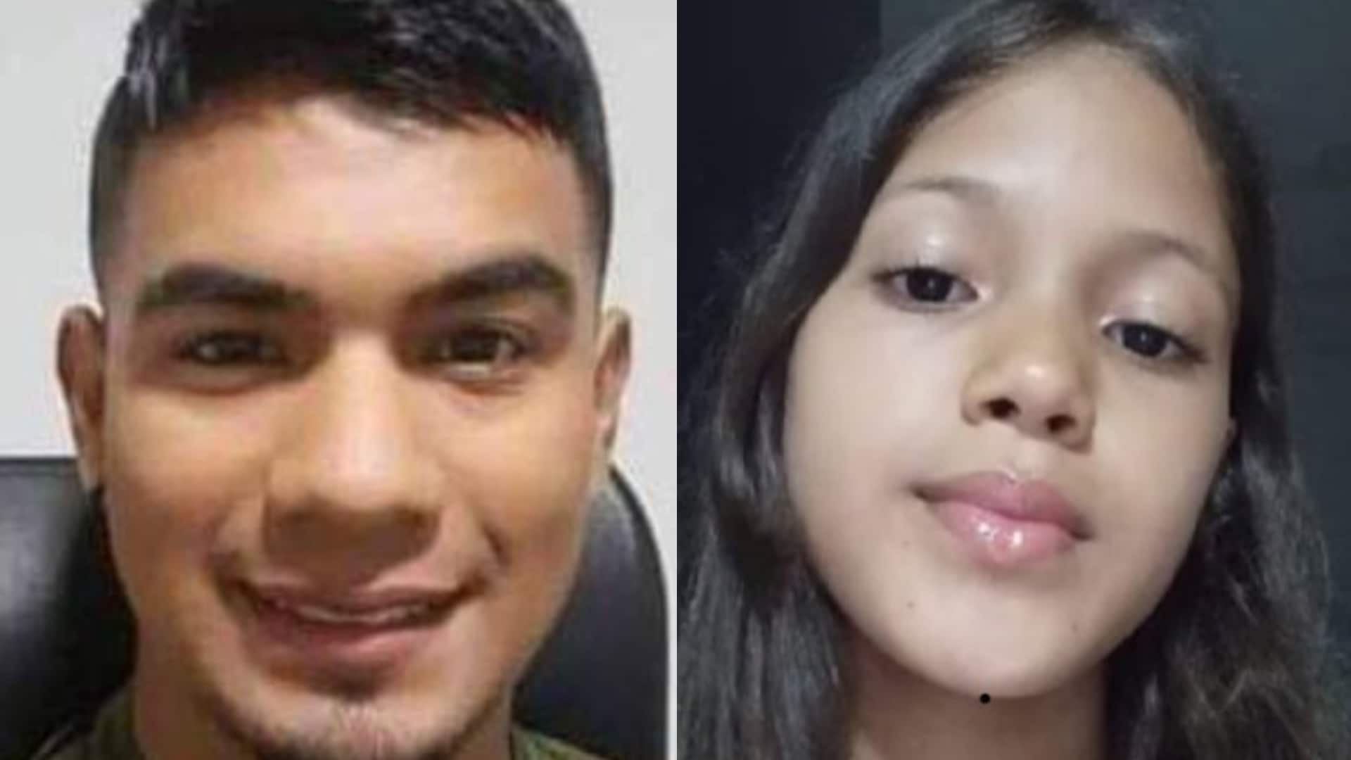 Un juez del municipio de Palmira, legalizó la captura de Brayan Campo, señalado de asesinar a Sofía Delgado.