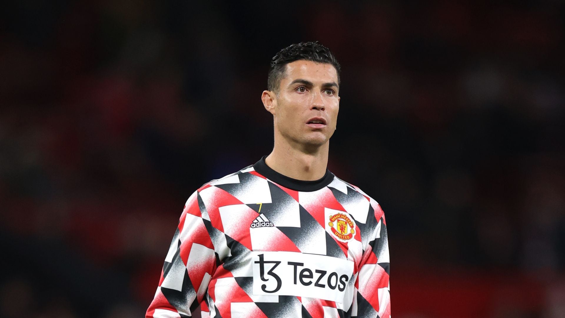 Cristiano dejó un gran mensaje sobre la polémica del juego ante el Tottenham.