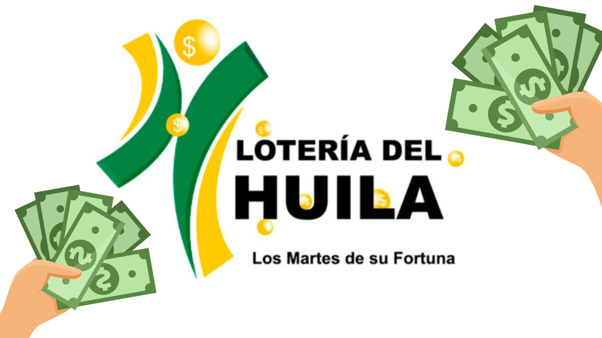 Lotería del Huila - Foto: Redes sociales de la lotería tomada el 21 de octubre del 2025