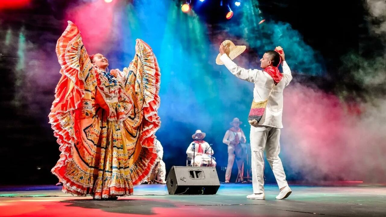 Cortesía: Federación Colombiana de Departamentos