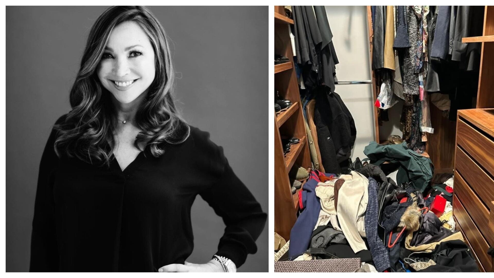 Redes sociales de Darcy Quinn/ 10 junio 2023