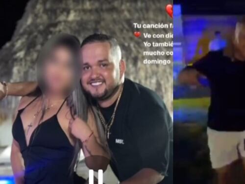 Policía con vida lujosa asesinado en Barranquilla le dedicaron canción de champeta