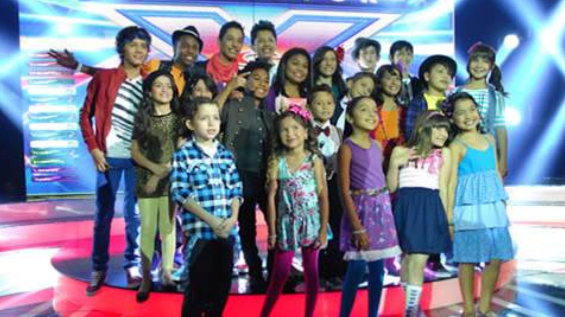 Estrella del Factor Xs de RCN había pensado en quitarse la vida