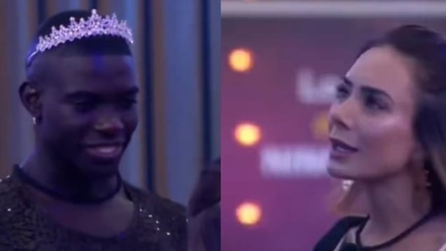 Foto Johanna Fadul es acusada de racismo tras frase a ‘Campanita’.