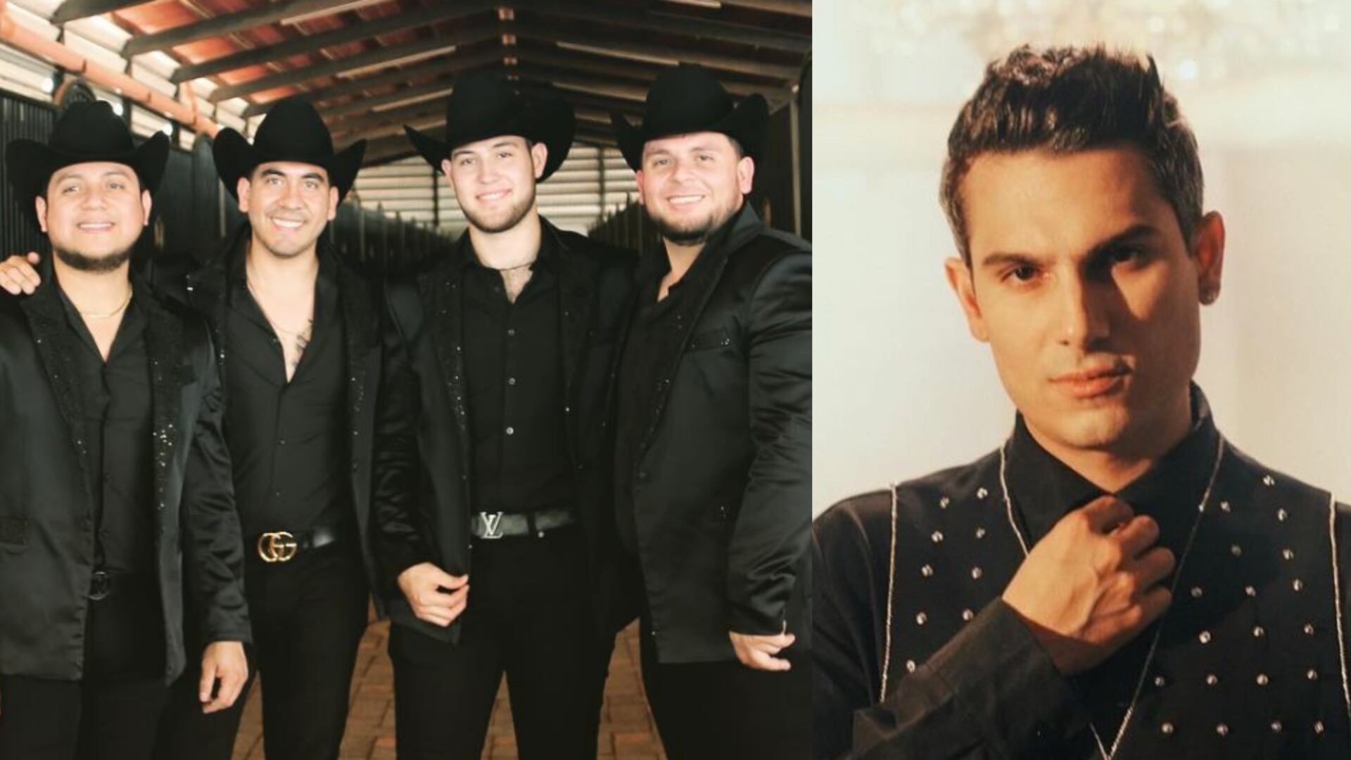 ¿Sin plan para el festivo? Hay conciertos gratis a media hora de Bogotá de artistas como Calibre 50