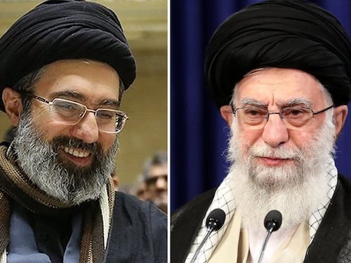 Eligen nuevo líder supremo en Irán en plena escalada: ¿Quién es el sucesor tras la muerte del ayatolá Alí Jamenei?