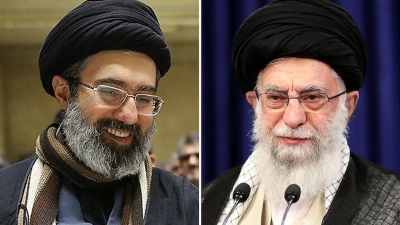 Eligen nuevo líder supremo en Irán en plena escalada: ¿Quién es el sucesor tras la muerte del ayatolá Alí Jamenei?