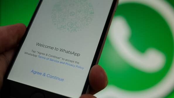 WhatsApp solucionó error de bloqueo a usuarios que enviaban un enlace
