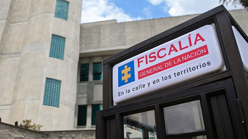 Indignante: exdirector seccional de la Fiscalía es acusado de abusar sexualmente de una de sus subalternas